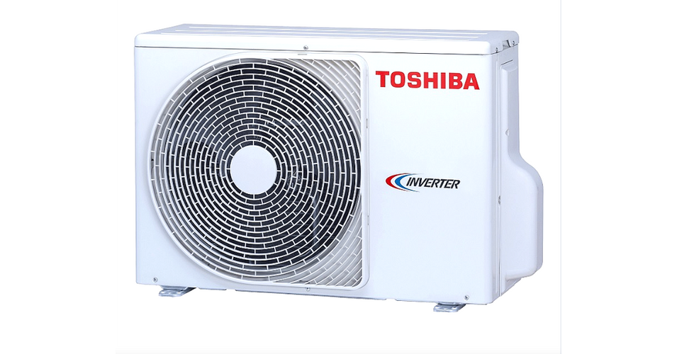 RAS-2M18U2AVG-E,Toshiba RAS-2M18U2AVG-E Multi split kültéri egység ...
